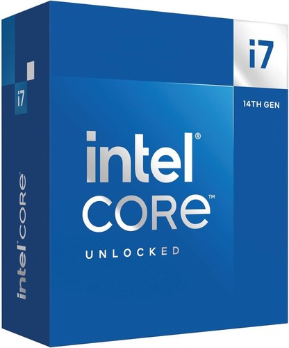 Processeur intel core - intel,
