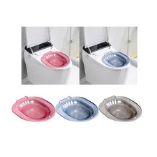 Bain de siège pour personnes