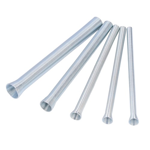 Cintreuse tube ressort - cintreuse, de