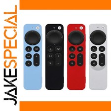 JakeSpecial – Apple TV 4K Siri Remote Silicone Protective Case
