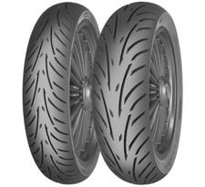 Pneus Moto 120/90 R10 Mitas