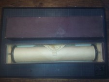 ROULEAU PERFORÉE PIANO MÉCANIQUE - La fille de Madame Angot - metrostyle 70693