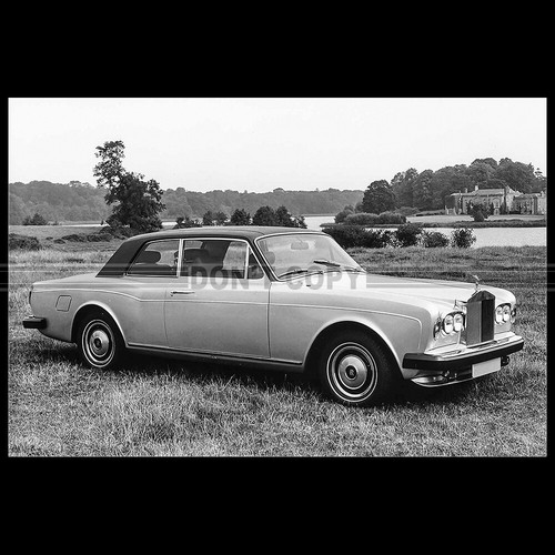 Photo 017585 rolls - a.017585, royce