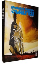 SCALPED : L'INTEGRALE 2 (COMICS#URBAN#INTEGRALE)