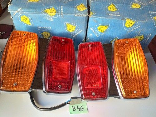 Peugeot 304 berline - peugeot, :