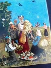 OUDOT Roland (1897-1981) -17