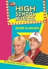 High school musical Tome V 