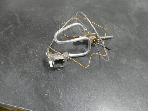 Bruleur valve pour - valve,