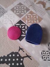 Accessoires pour pinceaux de maquillage