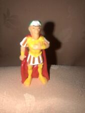 kinder jouet 1 personnage de la série Astérix tbe
