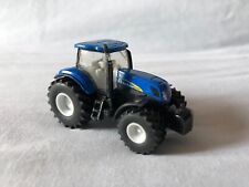 Siku HO 1/87 tracteur New