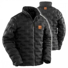Manteau Interné Vass-Tex Noir