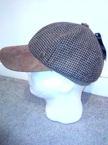 Casquette homme meilleure