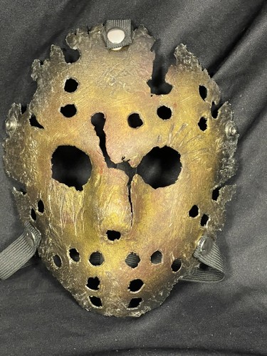 Custom mask jason voorhees - jason,