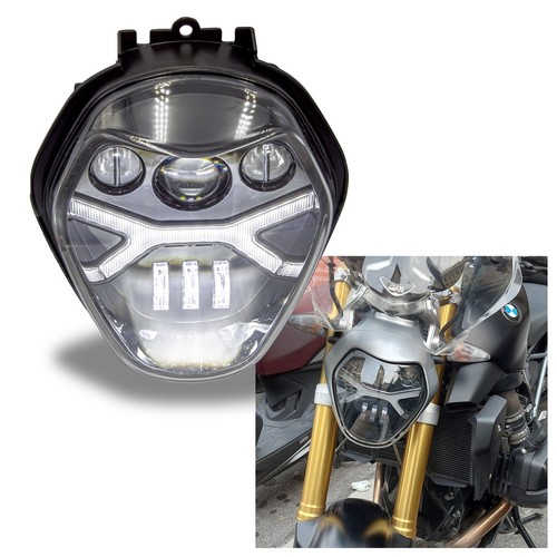 Phare led bmw - phare,