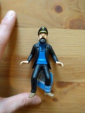 New Old Stock, Listing is for 1.Please check my other Tintin listings, and do 