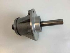 Arbre Mozo Portalame Tracteur Tondeuse VILLA 85B - PARK 100B ORIGINALE STIGA