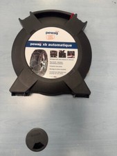 Chaînes à neige Pewag xb