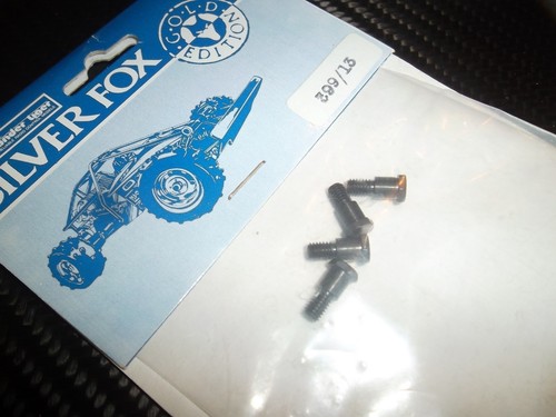 Vintage thunder tiger - vintage, 399/13