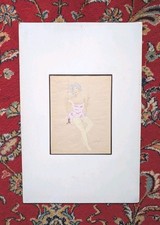 Edmond HEUZÉ(1884-1967)