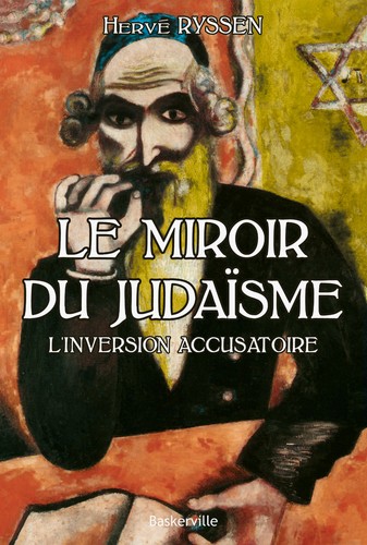 Miroir judaisme hervé - le,