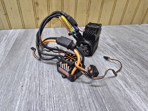 Spektrum firma 100a - spektrum,