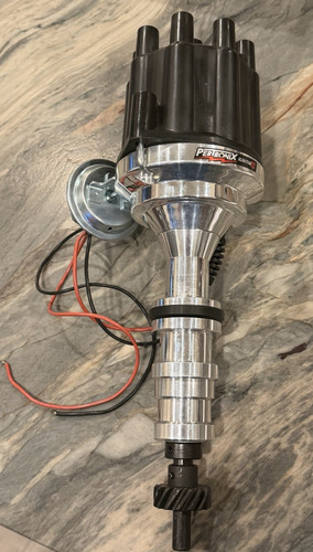 Pertronix ignitor iii - pertronix,