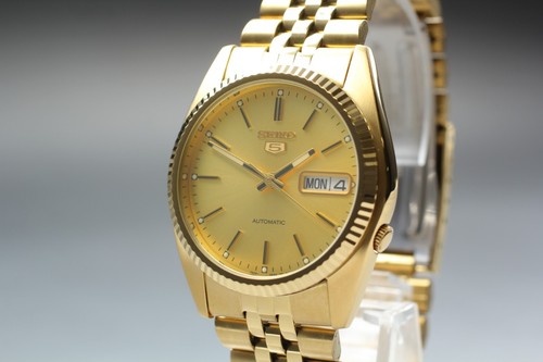 Vintage near mint seiko - mint],