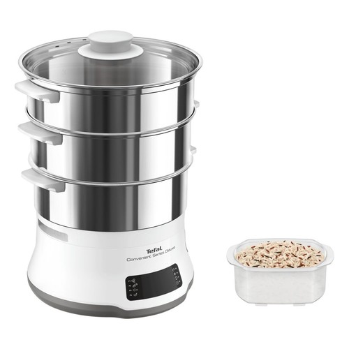 Cuiseur vapeur tefal - vapeur,