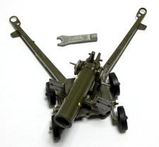 SOLIDO CANON OBUSIER 250/0 REF