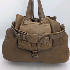 JEROME DREYFUSS Billy Leather