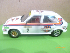 CITROEN VISA CHRONO MADRID