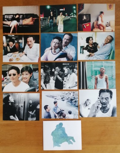 River tsai ming - tsai, jeu