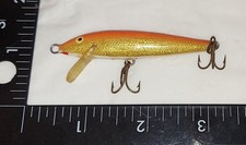 Vintage Rapala Original