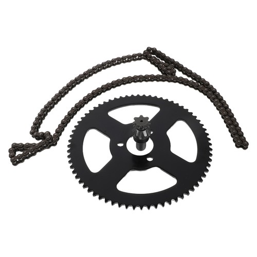 Kit chaîne pignon pour