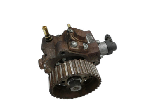 Pompe injection - à,