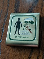 Retired Cub Scout Belt Loop -