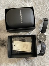 montre emporio armani  AR-1828 homme pour pieces