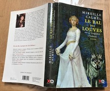 Le bal des louves - tome 2 La