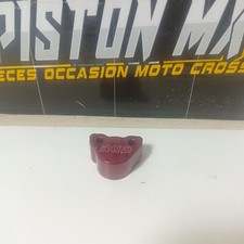 COUVERCLE BUD RACING MAITRE