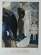 Pierre Brissaud A LA VILLE