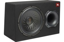 Open box - JBL BassPro12 | 12"