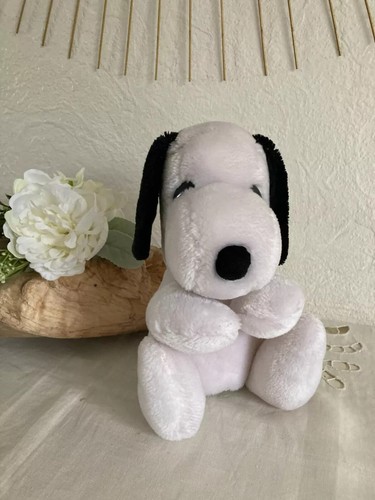 Ancienne peluche - ancienne,