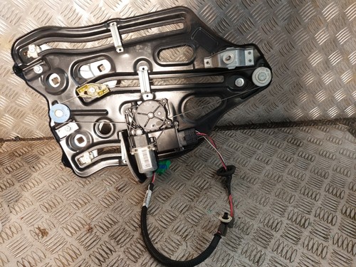 Mécanisme moteur lève - +,