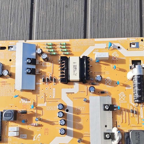 Samsung carte alimentation - samsung,