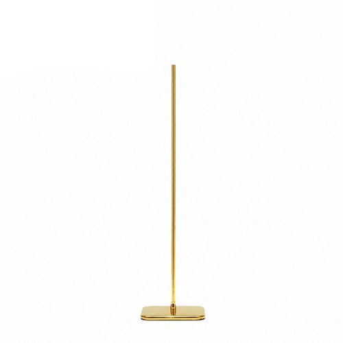 Support minimaliste pour buste - support,