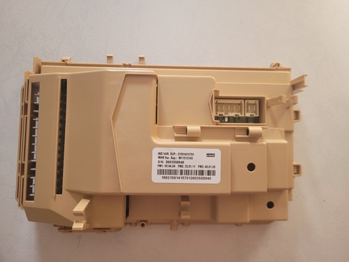 Machine laver hotpoint - machine,