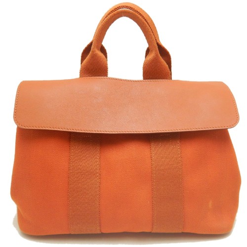 Sac main hermes valparaiso - sac, à