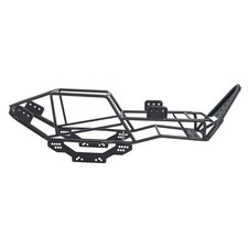 Châssis tubulaire en acier