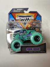 Spin Master Monster Jam Truck
